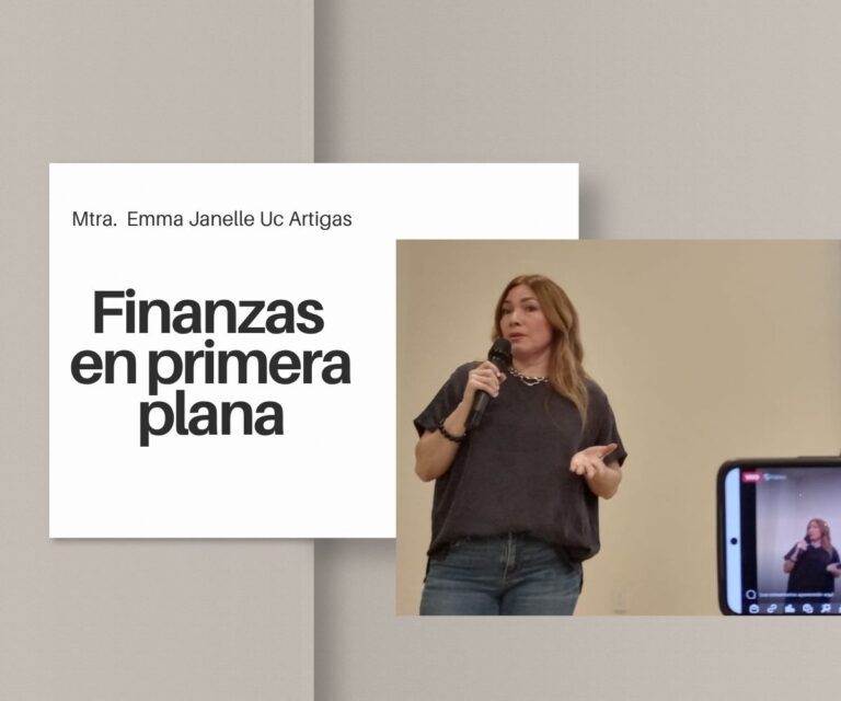 Finanzas en primera plana Finanzas en primera plana