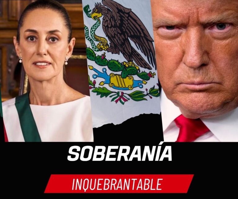 Soberanía inquebrantable Soberanía inquebrantable