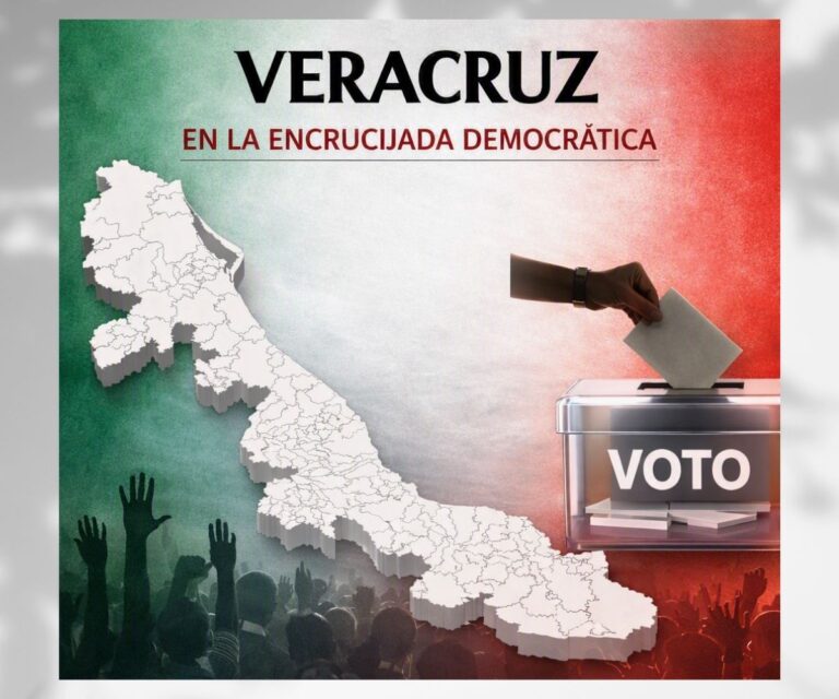 Veracruz en la encrucijada democrática