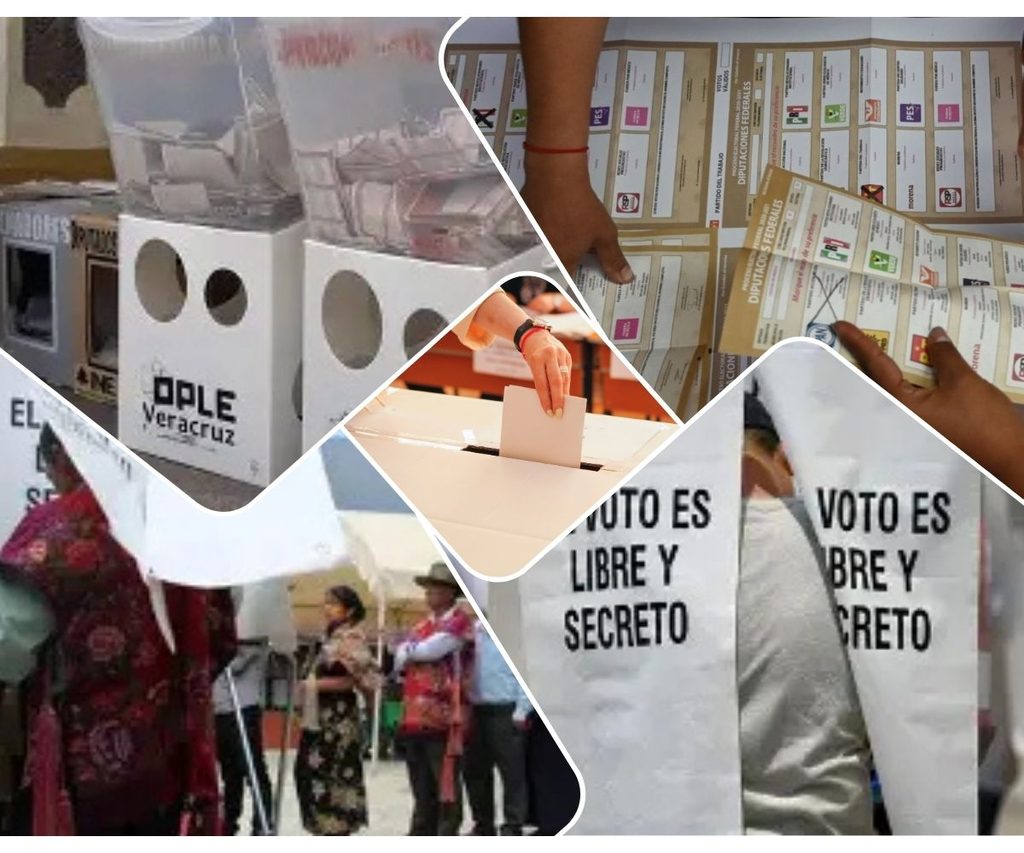 Veracruz en la encrucijada democrática
