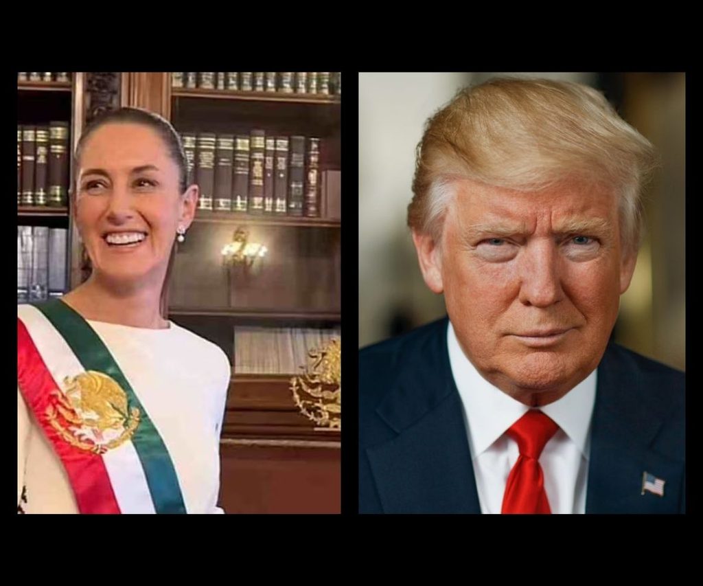 Soberanía inquebrantable
