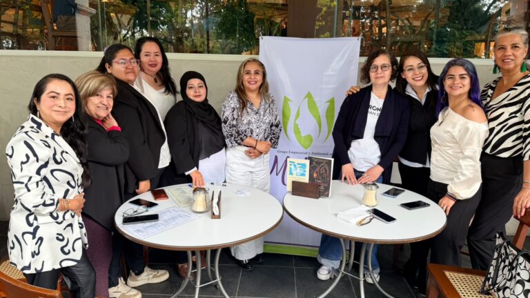 Mujer Digital GEMA apuesta por educación, bienestar y desarrollo integral de las mujeres Mujer Digital GEMA apuesta por educación, bienestar y desarrollo integral de las mujeres