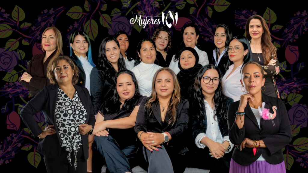 Mujer Digital GEMA apuesta por educación, bienestar y desarrollo integral de las mujeres
