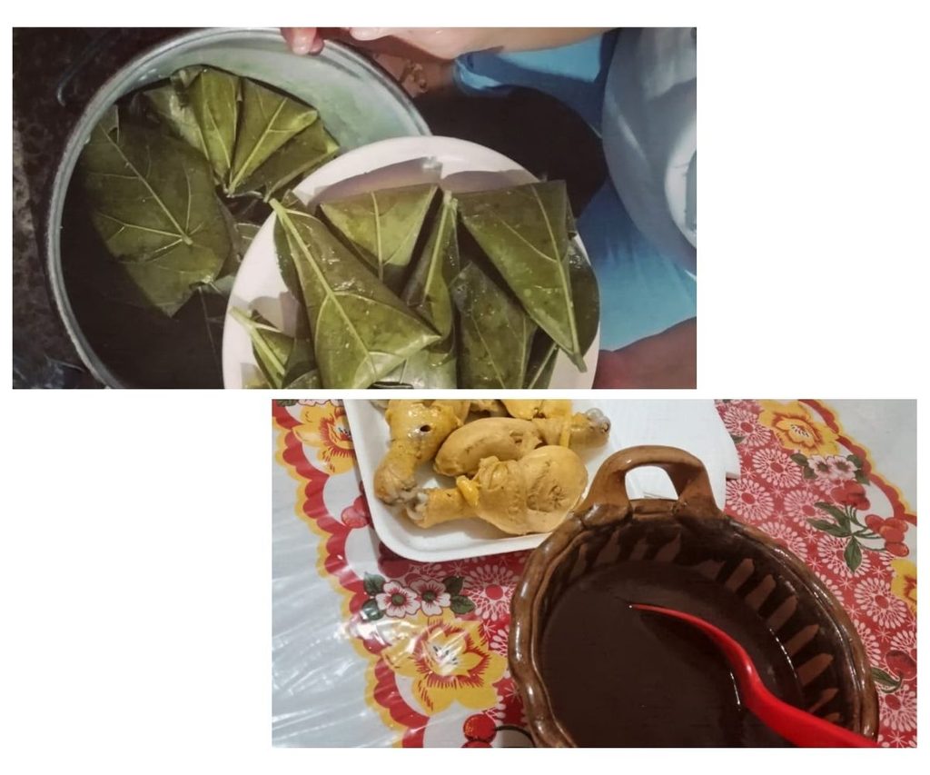 Flores y Tradición en San Pablo Coapan
