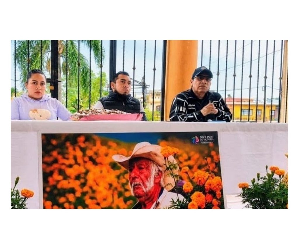 Flores y Tradición en San Pablo Coapan