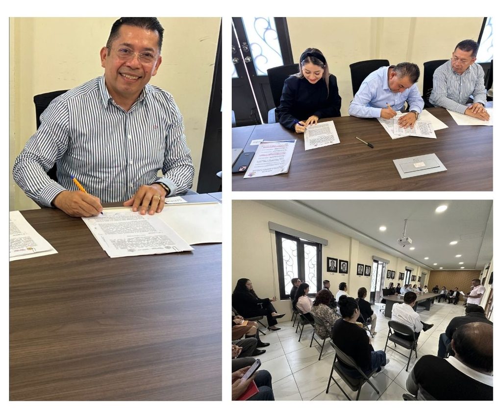 Convenio de Profesionalización en Banderilla 2026