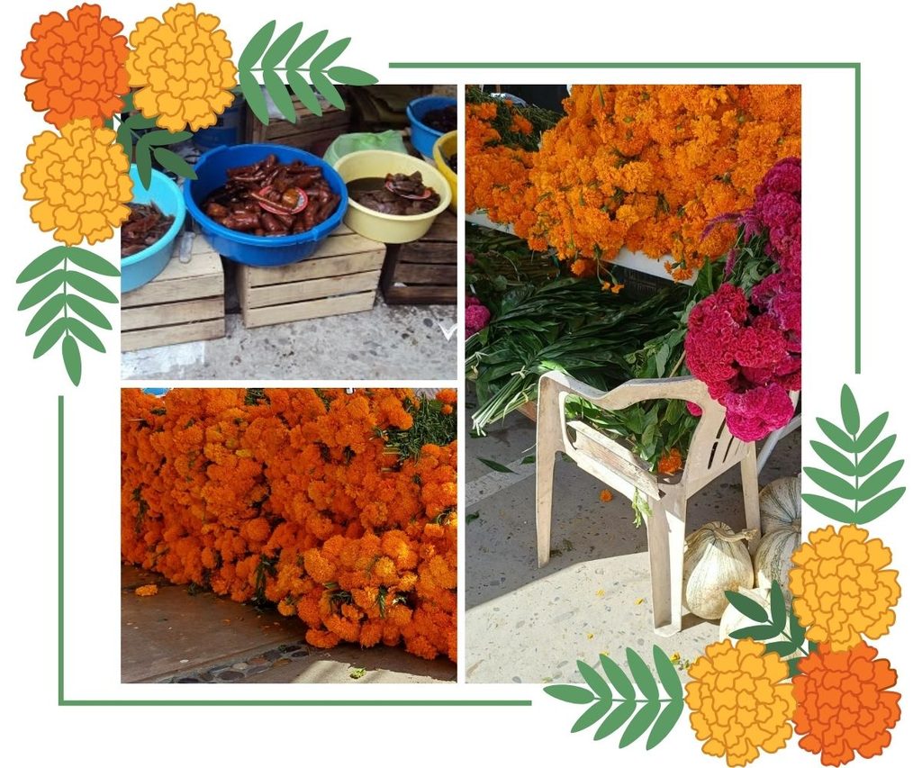 ¡Con aroma y sabor a tradición tuxpeña!