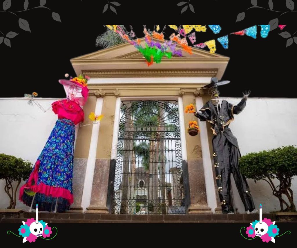 Día de Muertos en Xalapa y Coatepec tendrá desfiles, altares y recorridos de leyendas