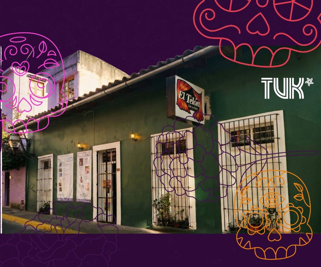 Pasos por el Mictlán llega a Xalapa