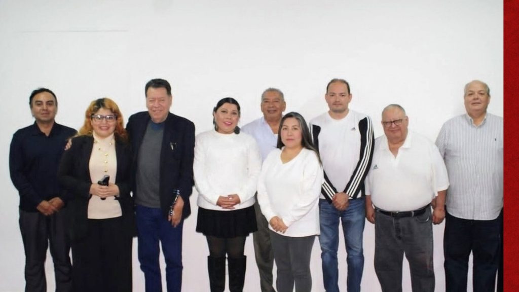 Alianza estratégica entre APLE y Juan Manuel García