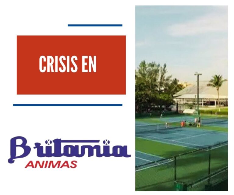 Crisis en Britania Ánimas